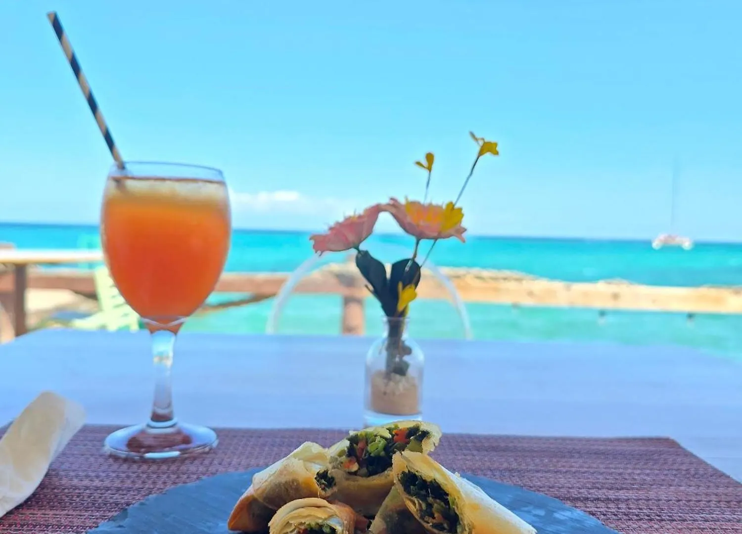 Hotel Ocean Palms Ocho Rios 3*,