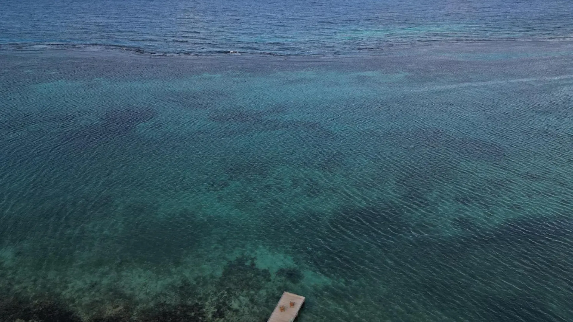 Hotel Ocean Palms Ocho Rios