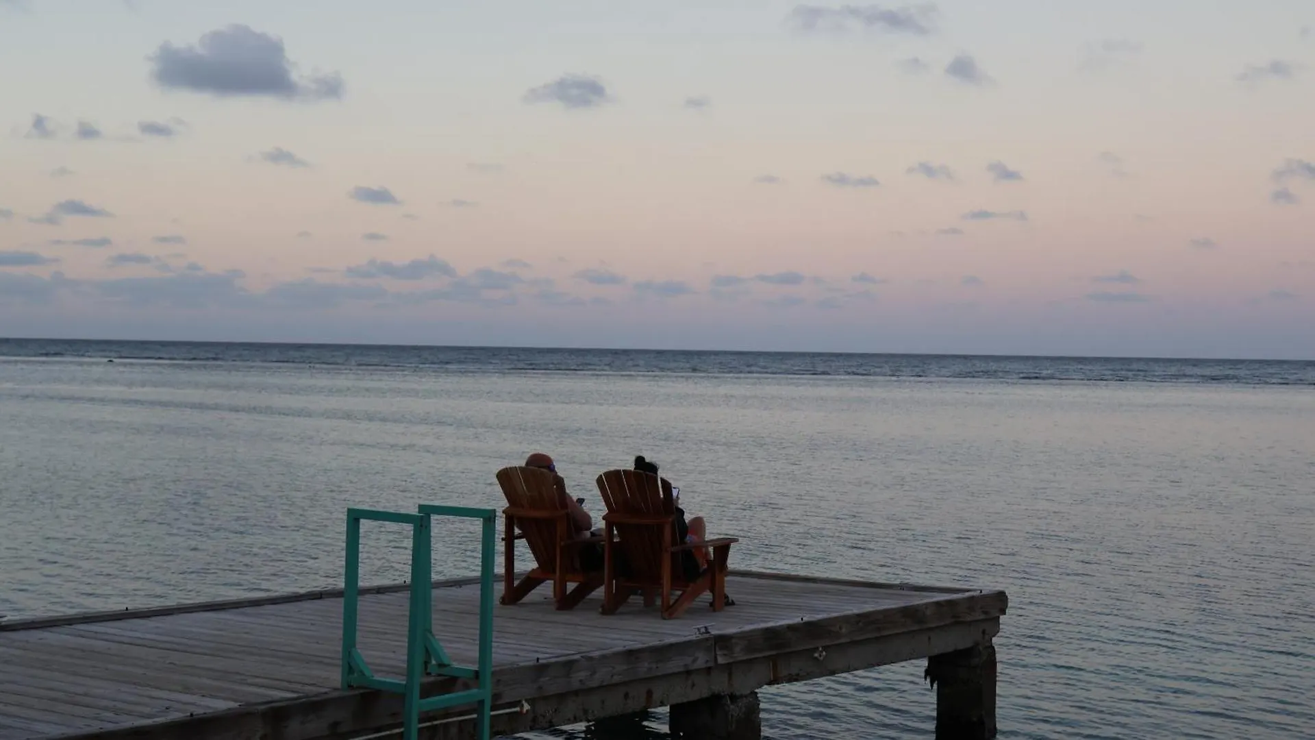 Hotel Ocean Palms Ocho Rios