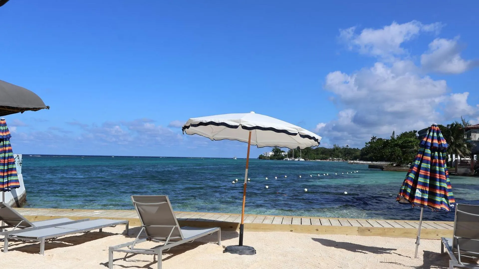 Hotel Ocean Palms Ocho Rios